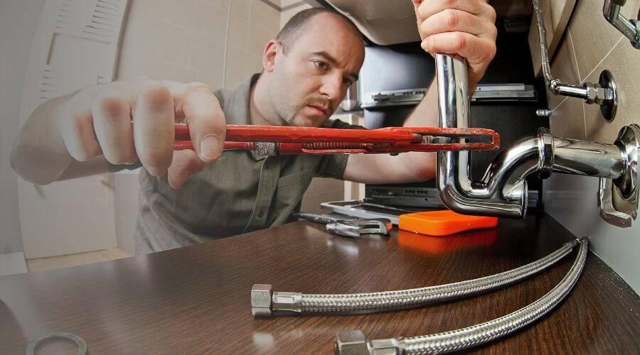Professional septic tank pumping in Porter Ranch, CA